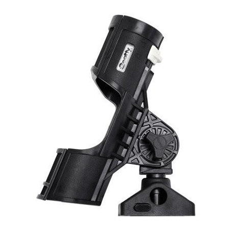 Uchwyt do wędki 0400BK-QUAD ORCA ORCA 0400BK-QUAD Scotty Uchwyt do wędki 0400BK-QUAD ORCA ORCA 0400BK-QUAD Scotty