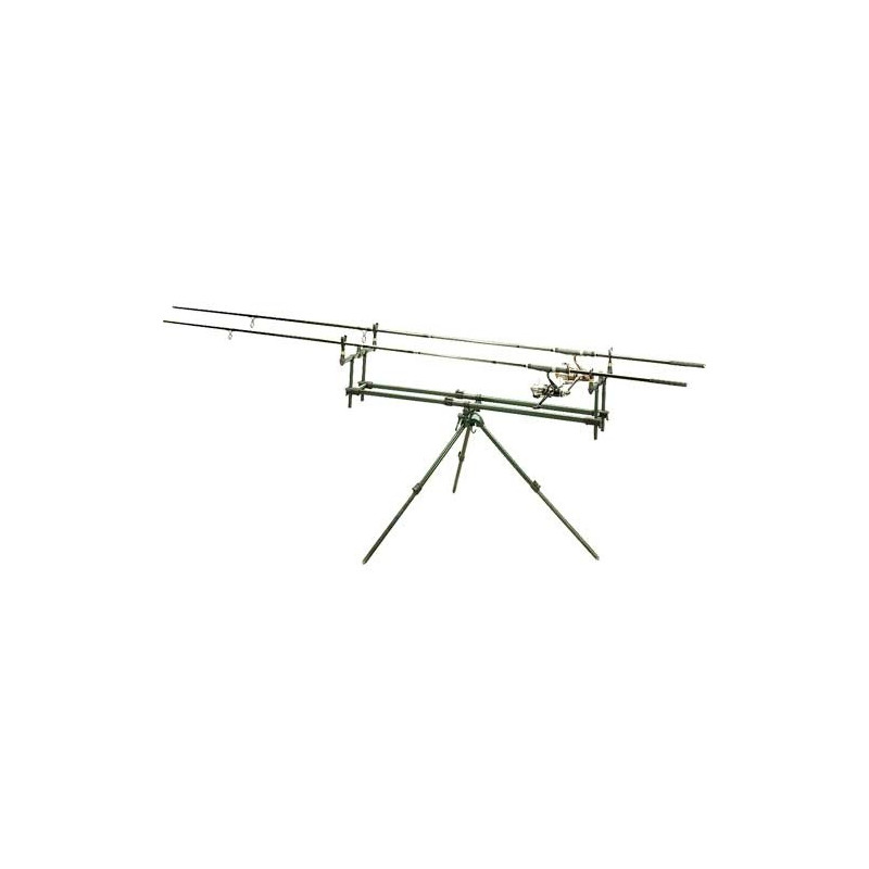 Stanowisko Karpiowe Jaxon RPD001 PZ-RPD001 Stanowisko Karpiowe Jaxon RPD001 PZ-RPD001