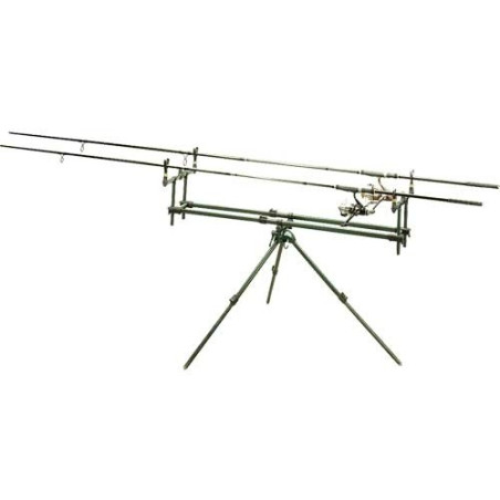 Stanowisko Karpiowe Jaxon RPD001 PZ-RPD001 Stanowisko Karpiowe Jaxon RPD001 PZ-RPD001