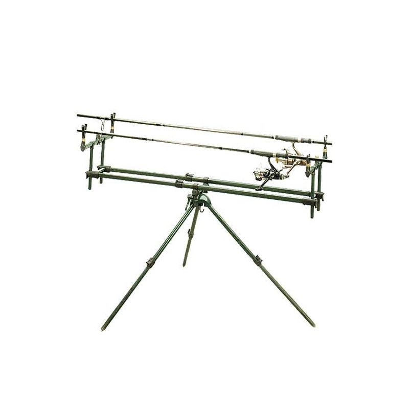 Stanowisko Karpiowe Jaxon RPD001 PZ-RPD001 Stanowisko Karpiowe Jaxon RPD001 PZ-RPD001