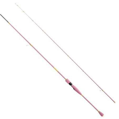 Wędka Delphin QUEEN Spin 240cm / 10-30g Wędka Delphin QUEEN Spin 240cm / 10-30g