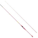 Wędka Delphin QUEEN Spin 215cm / 5-25g Wędka Delphin QUEEN Spin 215cm / 5-25g