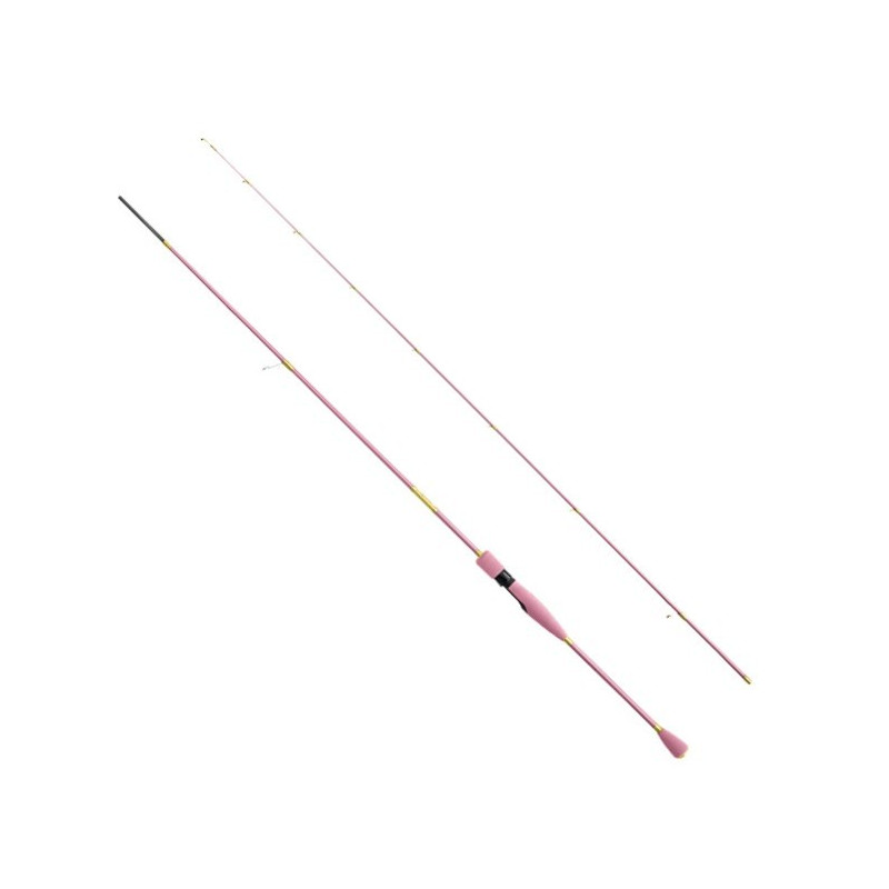 Wędka Delphin QUEEN Spin 210cm / 2-10g Wędka Delphin QUEEN Spin 210cm / 2-10g