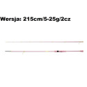 Wędka Delphin QUEEN Spin 240cm / 10-30g Wędka Delphin QUEEN Spin 240cm / 10-30g