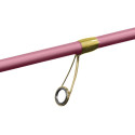 Wędka Delphin QUEEN Spin 215cm / 5-25g Wędka Delphin QUEEN Spin 215cm / 5-25g