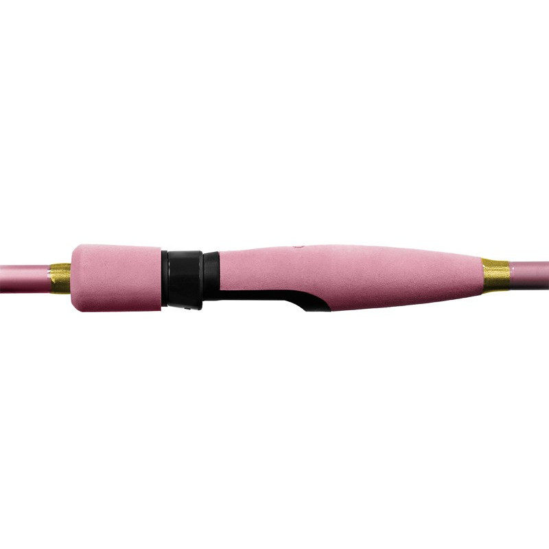Wędka Delphin QUEEN Spin 215cm / 5-25g Wędka Delphin QUEEN Spin 215cm / 5-25g