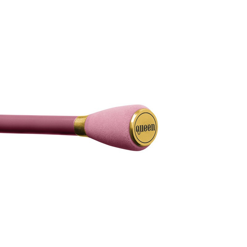 Wędka Delphin QUEEN Spin 215cm / 5-25g Wędka Delphin QUEEN Spin 215cm / 5-25g