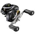 Mutiplikator Niskoprofilowy CURADO K 301 Lewa Ręka 3000 Shimano Mutiplikator Niskoprofilowy CURADO K 301 Lewa Ręka 3000 Shimano