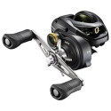 Mutiplikator Niskoprofilowy CURADO K 301 Lewa Ręka 3000 Shimano