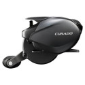 Mutiplikator Niskoprofilowy CURADO K 301 Lewa Ręka 3000 Shimano