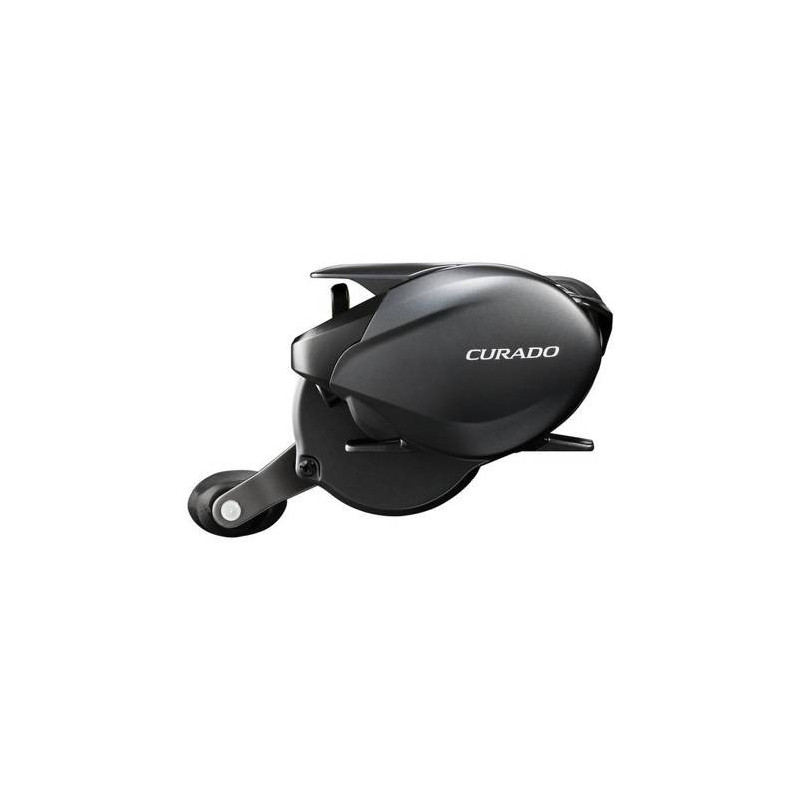Mutiplikator Niskoprofilowy CURADO K 301 Lewa Ręka 3000 Shimano