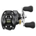 Mutiplikator Niskoprofilowy CURADO K 301 Lewa Ręka 3000 Shimano