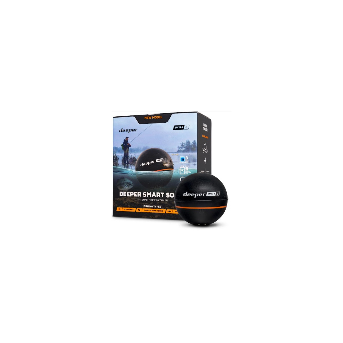 echosonda-deeper-pro-2-deeper echosonda-deeper-pro-2-deeper