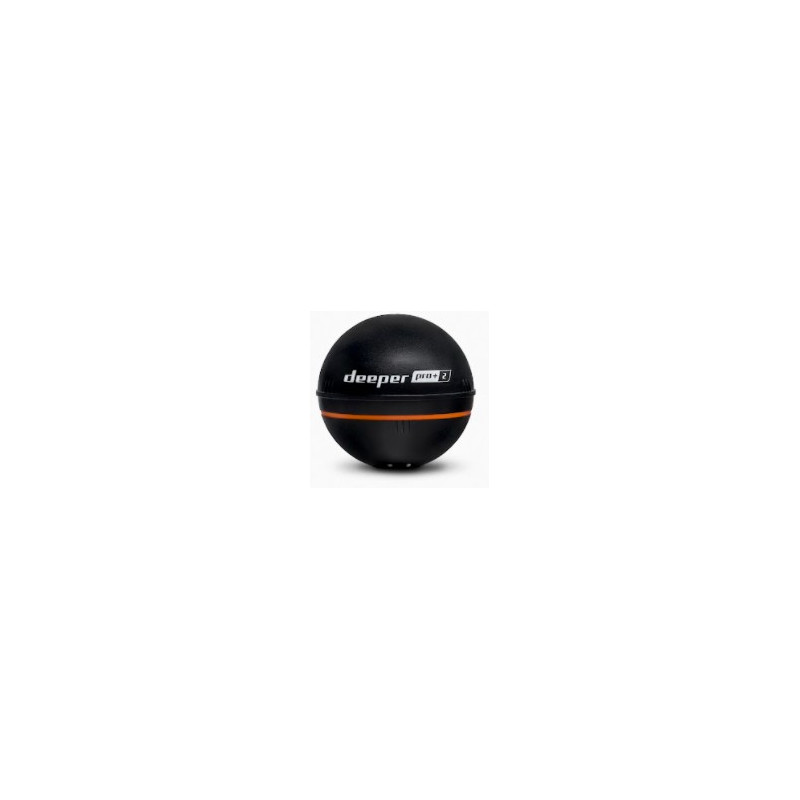 Echosonda Deeper Pro+ 2 Echosonda Deeper Pro+ 2