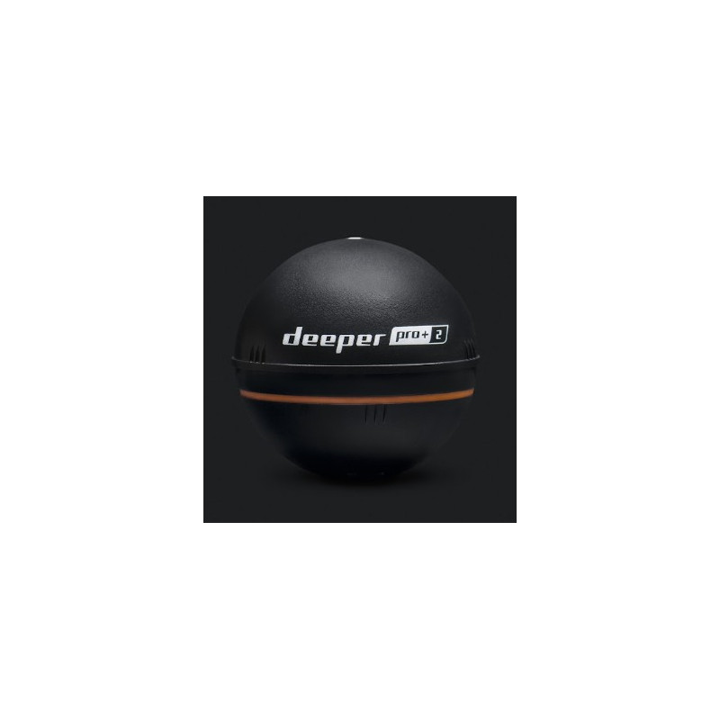 Echosonda Deeper Pro+ 2 Echosonda Deeper Pro+ 2
