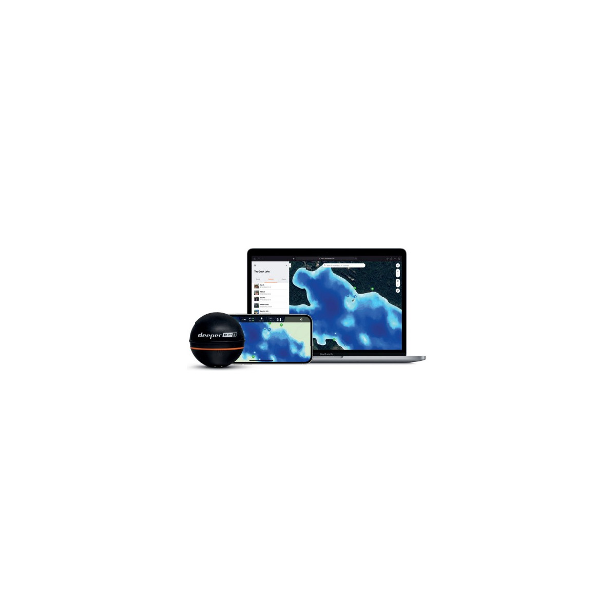 echosonda-deeper-pro-2-deeper echosonda-deeper-pro-2-deeper