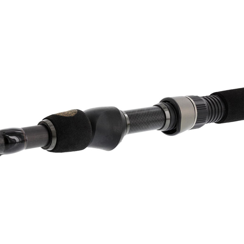Wędka Westin W3 Bass Finesse T&C 2ND 213cm / 7-21g