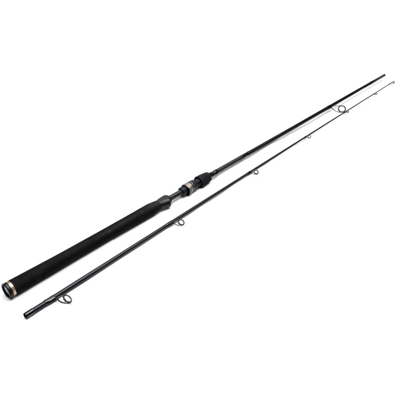Wędka Westin W3 Powershad 2ND 240cm / 15-40g Wędka Westin W3 Powershad 2ND 240cm / 15-40g