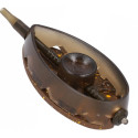 Koszyk Mikado Method Feeder Aperio Q.M.F. System B roz.L 30g Koszyk Mikado Method Feeder Aperio Q.M.F. System B roz.L 30g