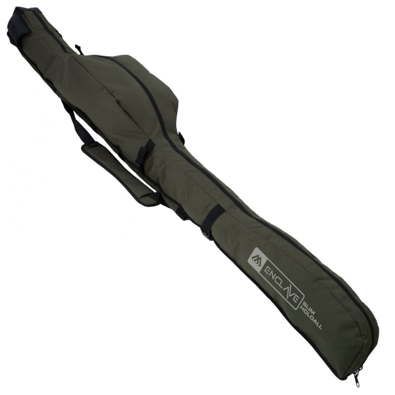 Pokrowiec na wędki Mikado Enclave Slim 200cm 12ft Pokrowiec na wędki Mikado Enclave Slim 200cm 12ft
