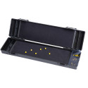 Pudełko Mikado podwójne na przypony UAC-CA101 / 34 x 9 x 4,2cm Pudełko Mikado podwójne na przypony UAC-CA101 / 34 x 9 x 4,2cm
