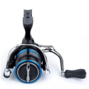 Kołowrotek Shimano Nexave FI 5000 Kołowrotek Shimano Nexave FI 5000