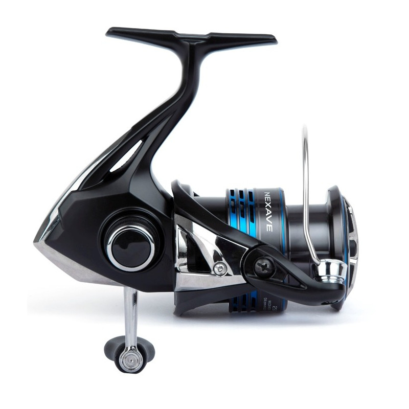 Kołowrotek Shimano Nexave FI 2500 Kołowrotek Shimano Nexave FI 2500