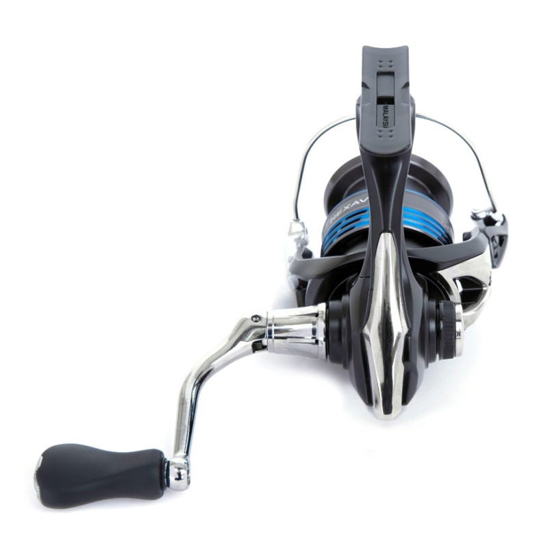 Kołowrotek Shimano Nexave FI 2500 Kołowrotek Shimano Nexave FI 2500