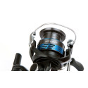 Kołowrotek Shimano Nexave FI 2500 Kołowrotek Shimano Nexave FI 2500