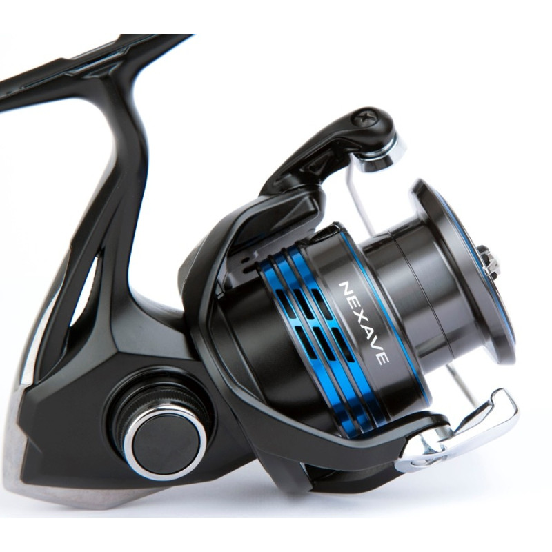 Kołowrotek Shimano Nexave FI 5000 Kołowrotek Shimano Nexave FI 5000
