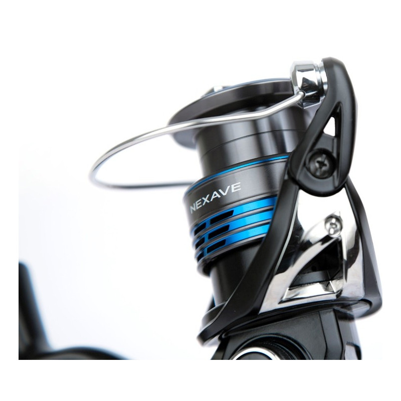 Kołowrotek Shimano Nexave FI 3000 Kołowrotek Shimano Nexave FI 3000