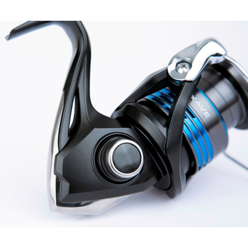 Kołowrotek Shimano Nexave FI 3000 Kołowrotek Shimano Nexave FI 3000