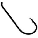 Haczyki Gamakatsu F11 NS Czarny hak 10 Haczyki Gamakatsu F11 NS Czarny hak 10