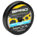 Fluorocarbon Spro Leader 10m / 0,65mm Fluorocarbon Spro Leader 10m / 0,65mm