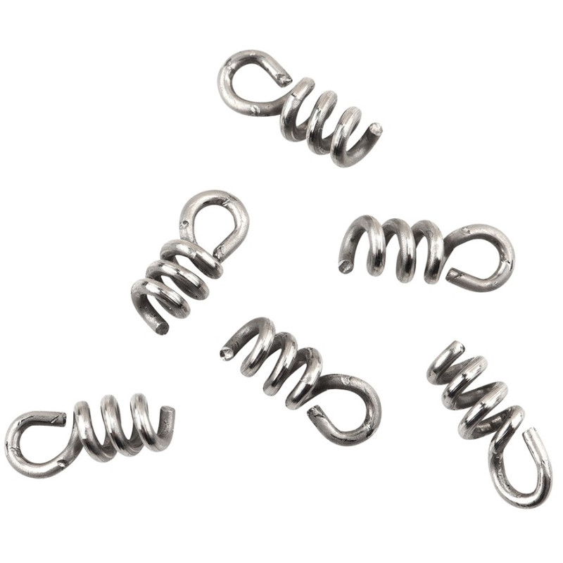Reload Lure Loop Stainles FreeStyle roz. 3-8mm Spro Reload Lure Loop Stainles FreeStyle roz. 3-8mm Spro