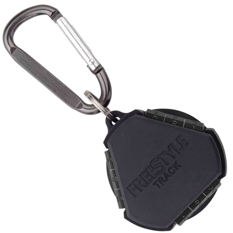 Licznik do ryb FreeStyle 4702-320 Spro Licznik do ryb FreeStyle 4702-320 Spro