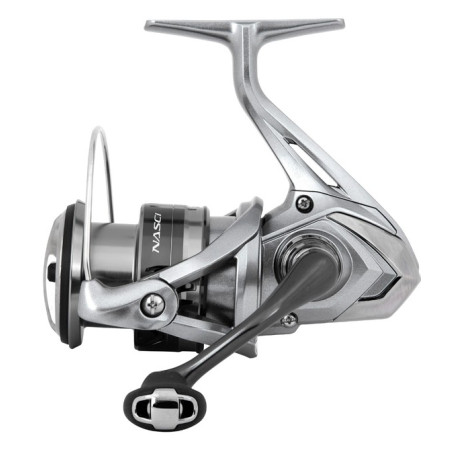 Kołowrotek Shimano Nasci FC 1000