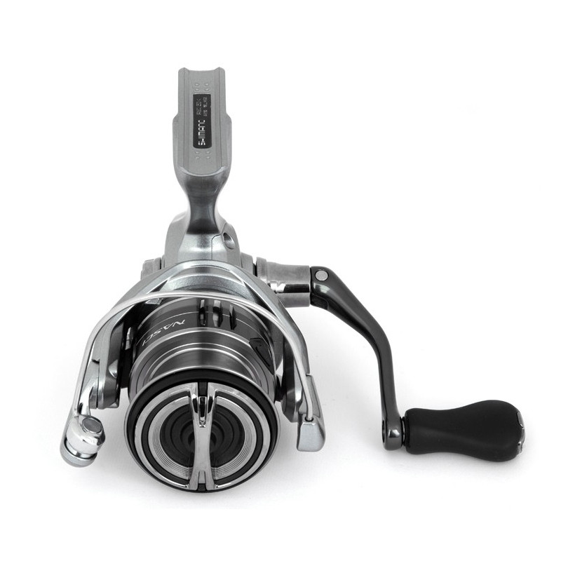 Kołowrotek Shimano Nasci FC 3000 Kołowrotek Shimano Nasci FC 3000