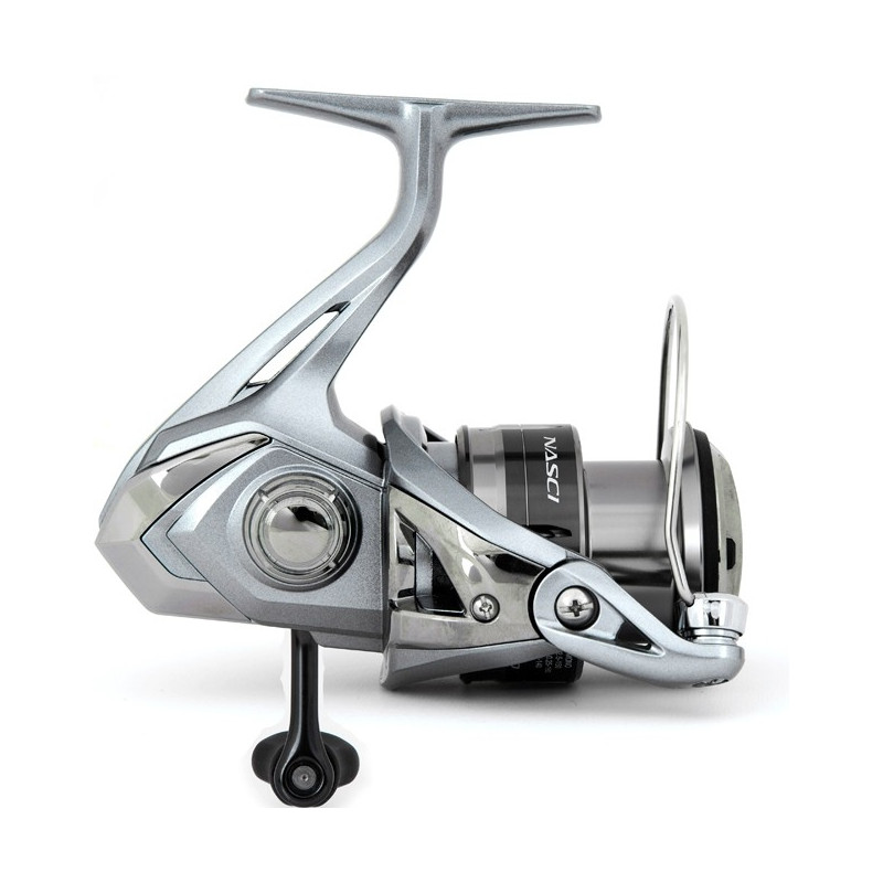 Kołowrotek Shimano Nasci FC 3000 Kołowrotek Shimano Nasci FC 3000