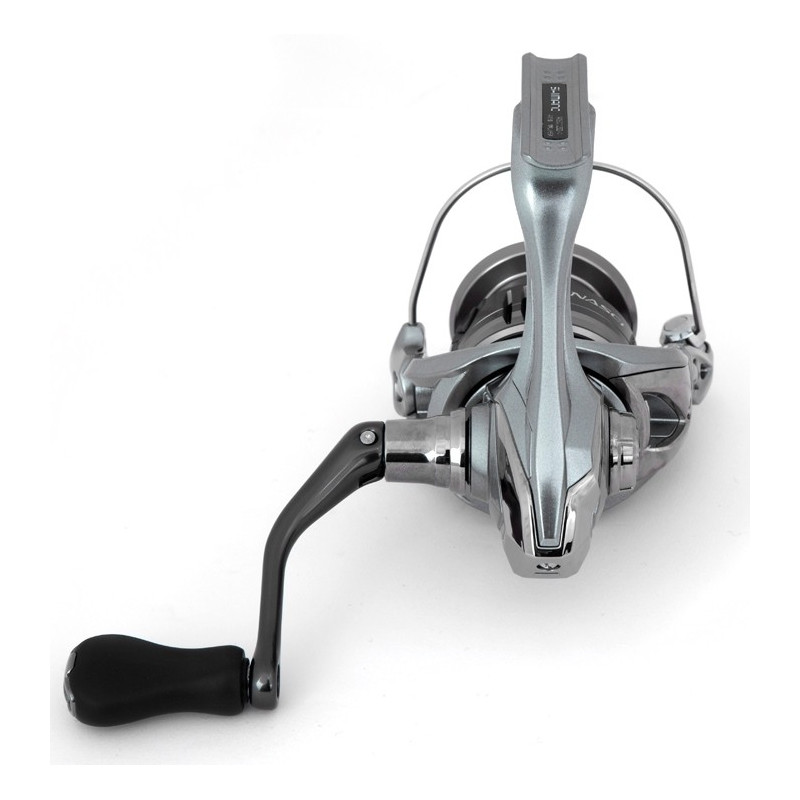Kołowrotek Shimano Nasci FC 2000 Kołowrotek Shimano Nasci FC 2000