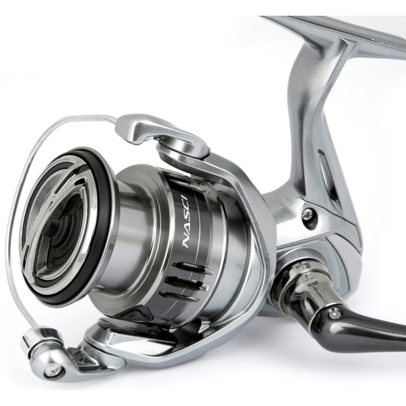 Kołowrotek Shimano Nasci FC 2000 Kołowrotek Shimano Nasci FC 2000