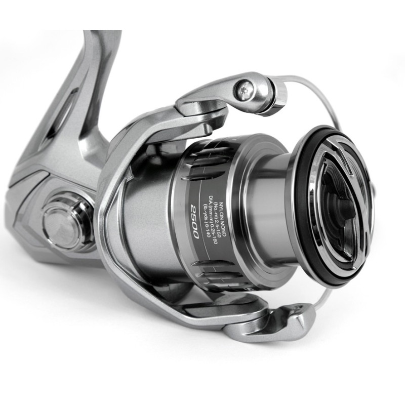 Kołowrotek Shimano Nasci FC 1000 Kołowrotek Shimano Nasci FC 1000
