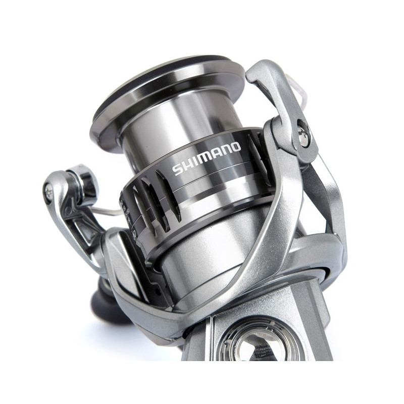 Kołowrotek Shimano Nasci FC 2000 Kołowrotek Shimano Nasci FC 2000