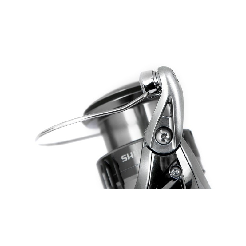 Kołowrotek Shimano Nasci FC 2000 Kołowrotek Shimano Nasci FC 2000