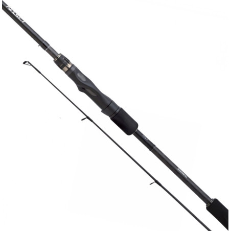 Wędka Shimano Nasci 244cm / 28-84g Wędka Shimano Nasci 244cm / 28-84g