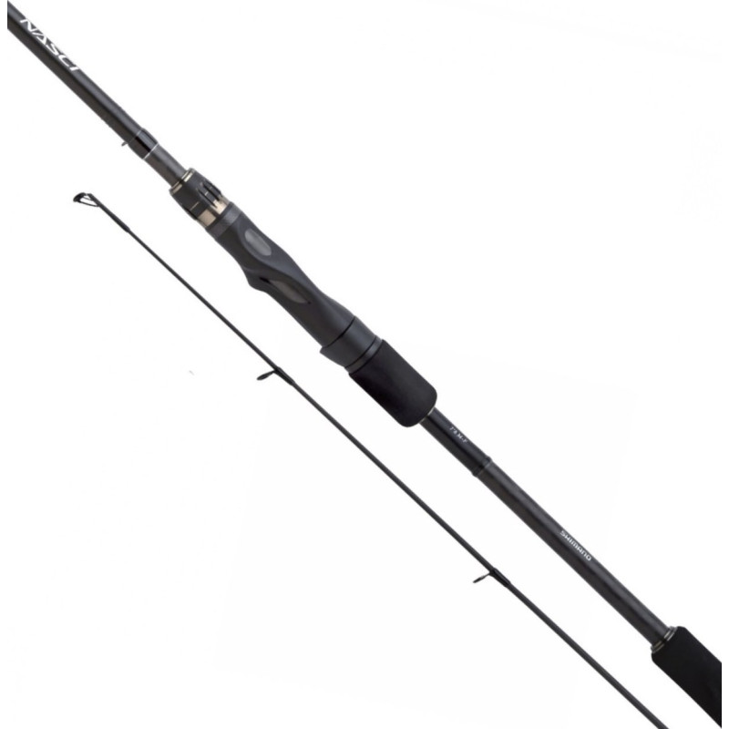 Wędka Shimano Nasci 233cm / 7-35g Wędka Shimano Nasci 233cm / 7-35g