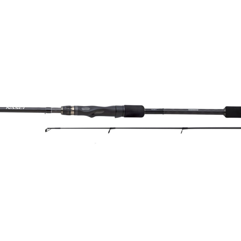 Wędka Shimano Nasci 244cm / 28-84g Wędka Shimano Nasci 244cm / 28-84g