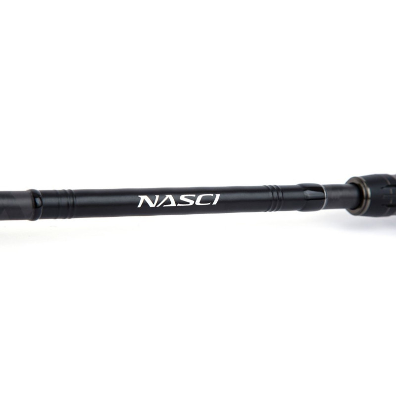 Wędka Shimano Nasci 238cm / 14-42g Wędka Shimano Nasci 238cm / 14-42g