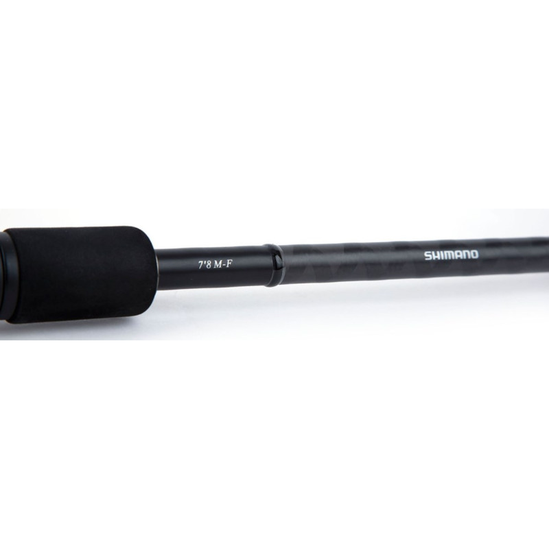 Wędka Shimano Nasci 269cm / 14-42g Wędka Shimano Nasci 269cm / 14-42g
