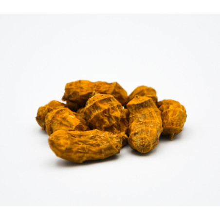 Orzechy tygrysie Gigantos 1kg Massive Baits Orzechy tygrysie Gigantos 1kg Massive Baits